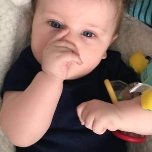 Meet your Posher, James